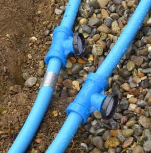 Sprinkler bewässerung vor und nachteile